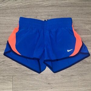 Nike Dri-Fit run shorts